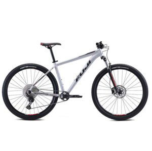 Fuji bicykel Nevada 29 1.3 2022 satin silver Velikost: 19