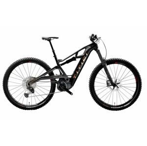 Titici bicykel Everso Premium 2022 metal/anthracite Velikost: L