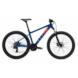 Marin bicykel Bolinas Ridge 1 29” 2022 blue/white/orange Velikost: XL