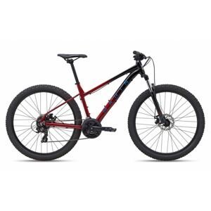 Marin bicykel Wildcat Trail 1 Wfg 27.5" 2022 brown/blue/green Velikost: M