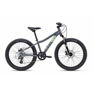Marin bicykel Bayview Trail 24” 2022 grey mint Velikost: 12"