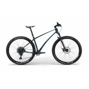 Corratec bicykel Revo Bow 2022 blue Velikost: 49