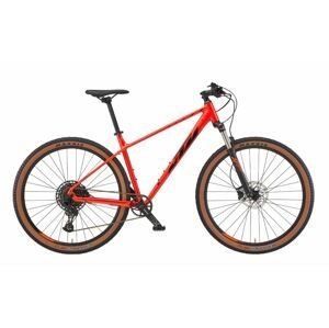 KTM bicykel Ultra Ride 29 2022 fire orange Velikost: 43