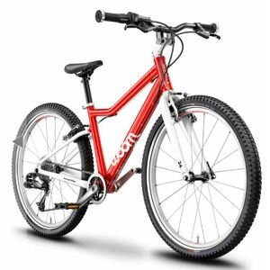 bicykel Woom 5 červená 2023 Velikost: 24