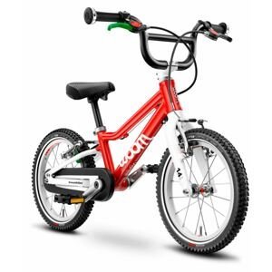bicykel Woom 2 červená 2023 Velikost: 14