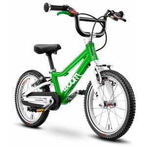 bicykel Woom 2 zelená 2023 Velikost: 14