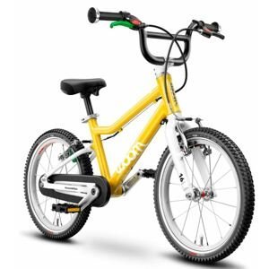 bicykel Woom 3 žltá 2023 Velikost: 16