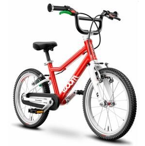 bicykel Woom 3 červená 2024 Velikost: 16
