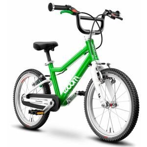 bicykel Woom 3 zelená 2023 Velikost: 16
