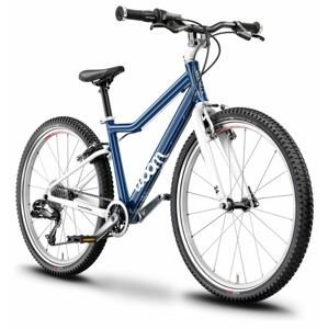 bicykel Woom 5 midnight blue 2023 Velikost: 24