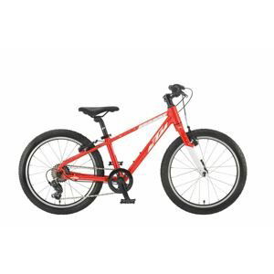 KTM bicykel Wild Cross 20 fire orange 2023 Velikost: 20