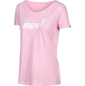 Tričko INOV-8 INOV-8 COTTON TEE "INOV-8" W