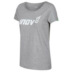 Tričko INOV-8 INOV-8 COTTON TEE "FORGED"