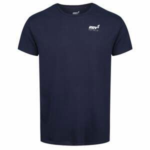 Tričko INOV-8 INOV-8 COTTON TEE "FORGED" M