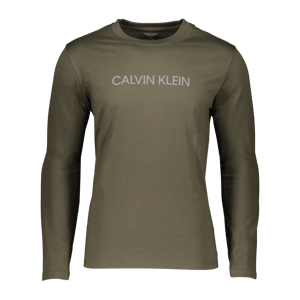 Tričko s dlhým rukávom Calvin Klein Calvin Klein Sweatshirt