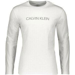 Tričko s dlhým rukávom Calvin Klein Calvin Klein Sweatshirt