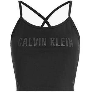 Tielko Calvin Klein Calvin Klein Cropped Tanktop