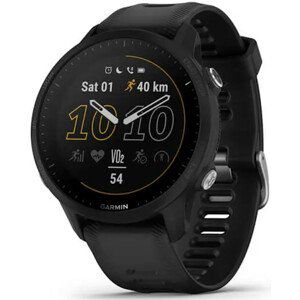 Hodinky Garmin Forerunner 955 PRO, Black