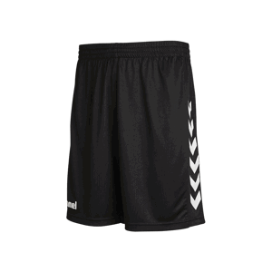 Šortky Hummel CORE POLY SHORTS