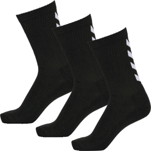 Ponožky Hummel FUNDAMENTAL 3-PACK SOCK