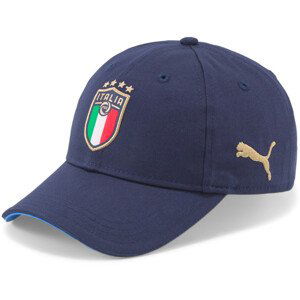 Šiltovka Puma FIGC Team Cap