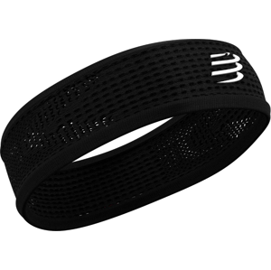 Čelenka Compressport Thin Headband On/Off