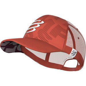 Šiltovka Compressport Trucker Cap