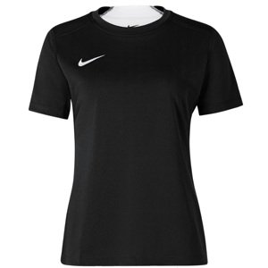 Dres Nike WOMENS TEAM COURT JERSEY SHORT SLEEVE