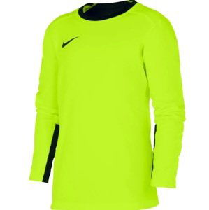 Dres s dlhým rukávom Nike YOUTH TEAM GOALKEEPER JERSEY LONG SLEEVE