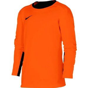 Dres s dlhým rukávom Nike YOUTH TEAM GOALKEEPER JERSEY LONG SLEEVE