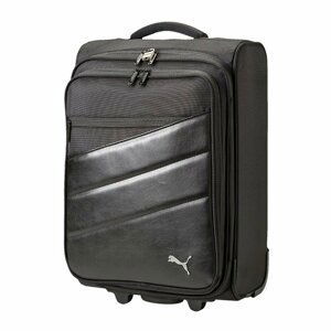 Kufor Puma Team Trolley Bag black