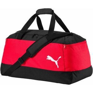 Taška Puma Pro Training II Medium Bag  Red-