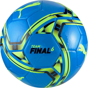 Lopta Puma teamFINAL 21.6 MS Ball