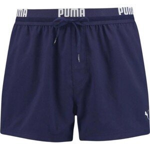 Plavky Puma  swim logo swimming shorts 001