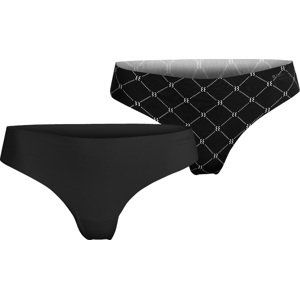 Nohavičky Björn Borg PERFORMANCE THONG 2p