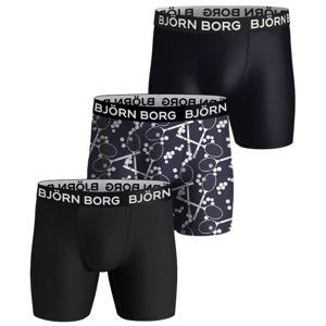 Boxerky Björn Borg Björn Borg Performance