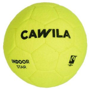 Lopta Hummel Indoor Soft Fairtrade Trainingsball