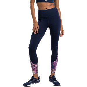 Legíny Reebok MOD SAFARI POLY TIGHT