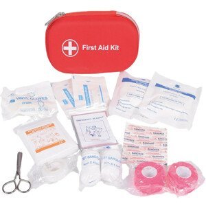 Lekárnička Cawila First Aid Kit Cawila Red