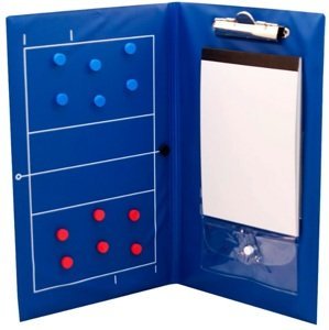 Taktická tabuľa L-Shop Volleyball Tactics Folder