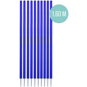 Slalomová tyč Cawila Cawila Slalom pole L (Ø 33 mm, 1,6m)