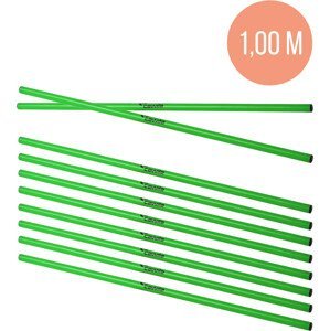 Slalomová tyč Cawila Training pole M (Ø 25 mm, 1 m)