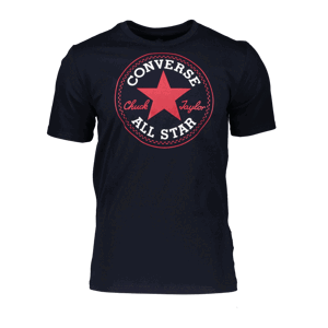 Tričko Converse Converse Nova Chuck Patch