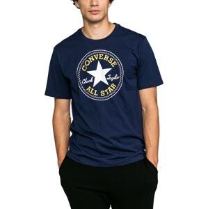 Tričko Converse Converse Nova Chuck Patch T-Shirt