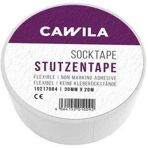 Tejpovacia páska Cawila Cawila Sock Tape HOC 3 cm x 20 m