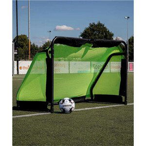 Futbalová branka Cawila Cawila Alu Klapptor CORE 120 x 80cm