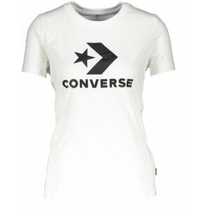 Tričko Converse 10018569-a01-102