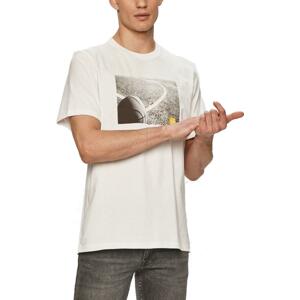 Tričko Converse Converse Court Photo TEE