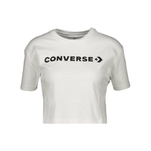 Tričko Converse Converse Puff Wordmark