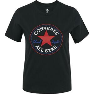 Tričko Converse Converse Chuck Patch Classic T-Shirt